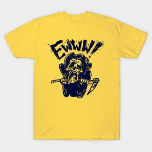 GROSSED OUT GRIM T-Shirt